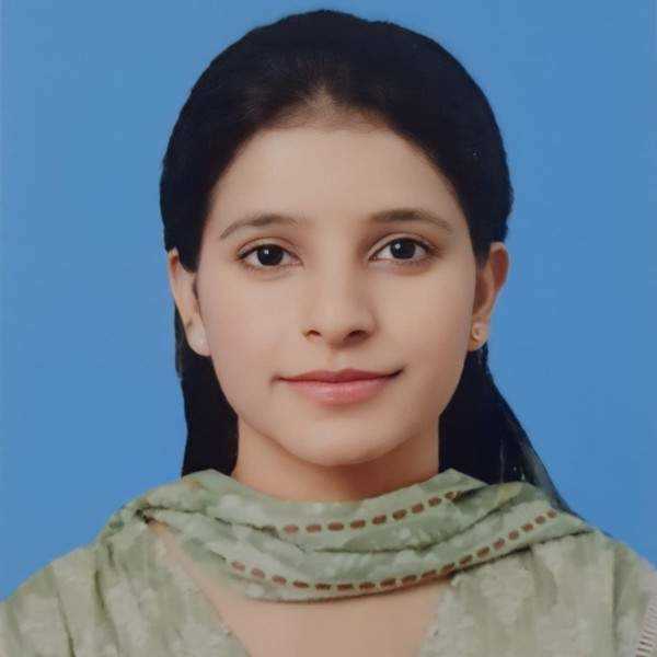 Azka saleem