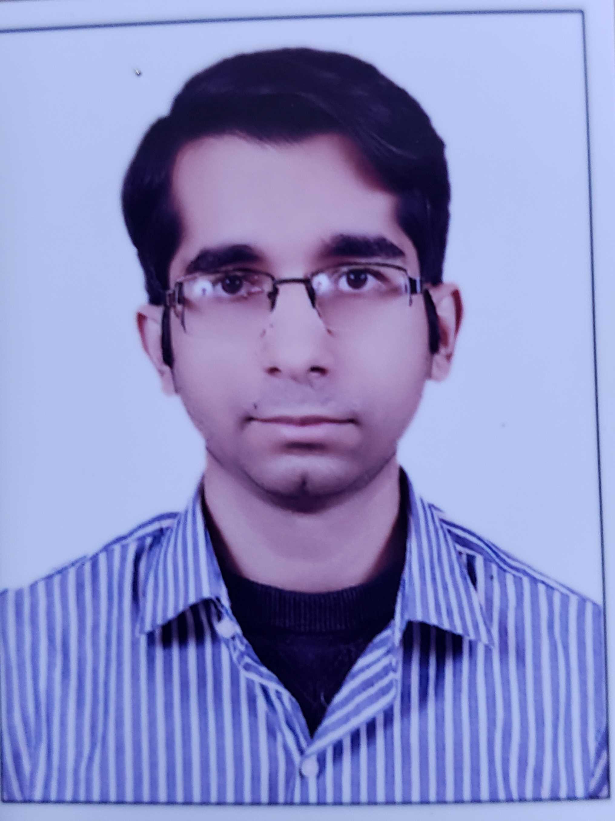 Asad Khalil
