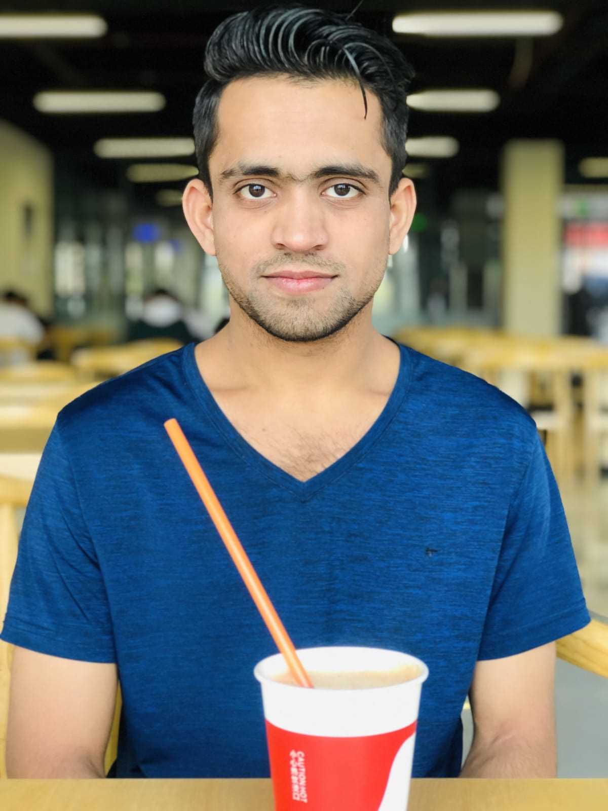 Imran Ali