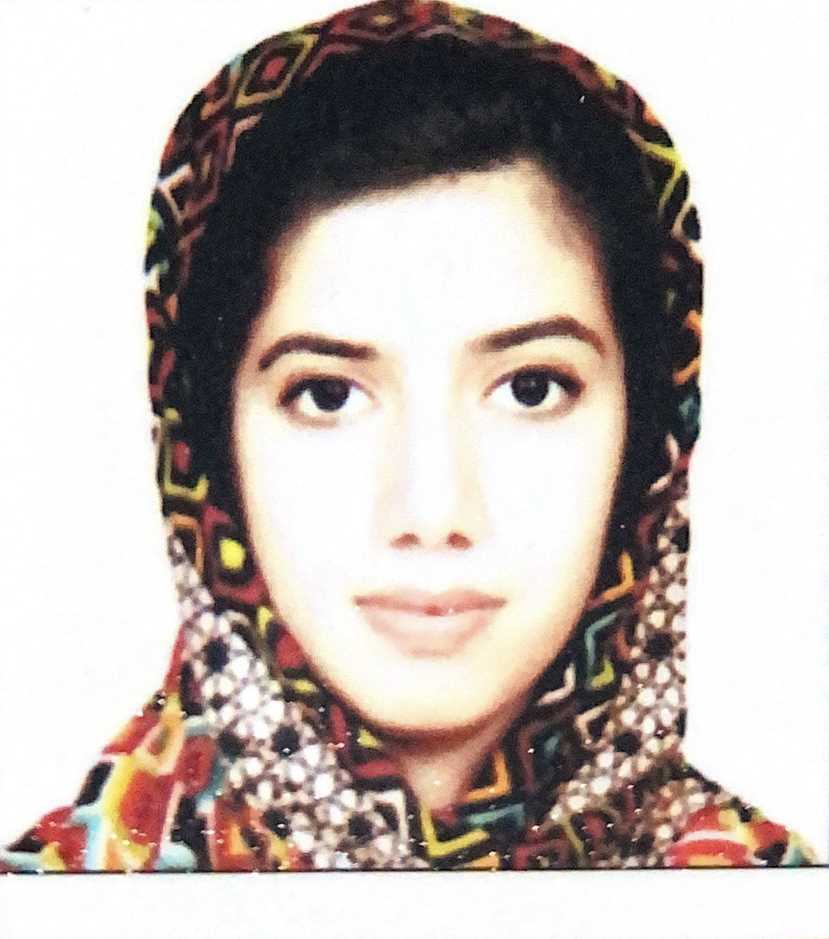 Saira noor