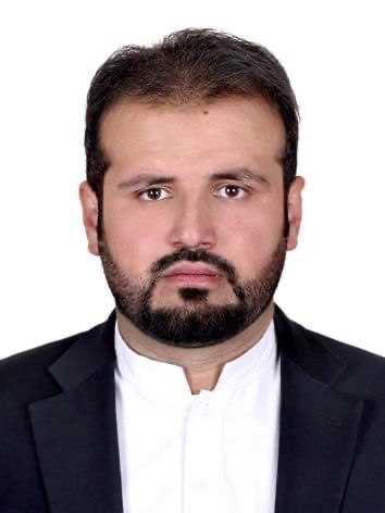Ahmad shoaib shahamat