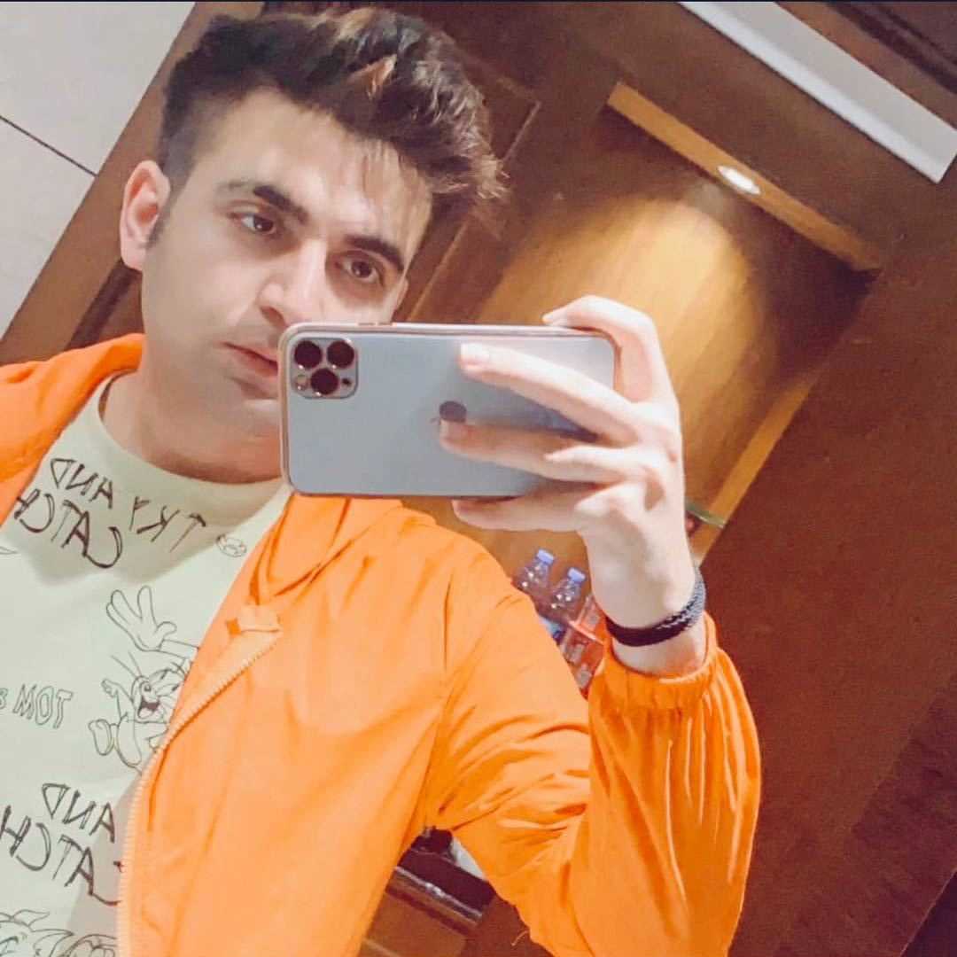WAQAS SAEED