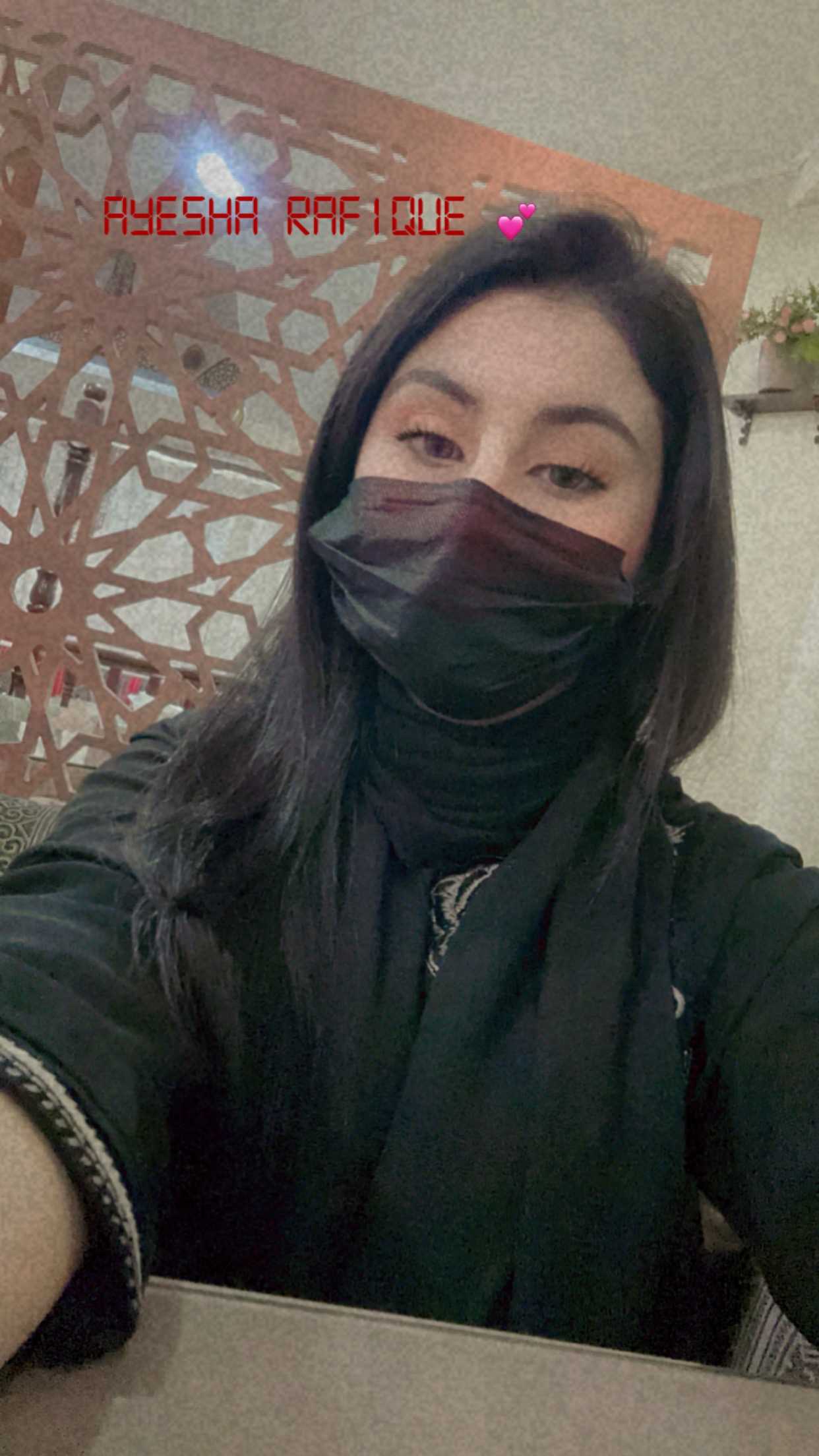 Ayesha