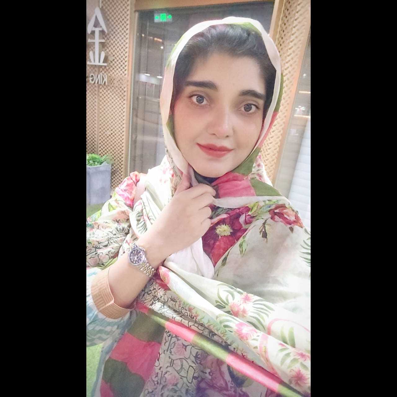 SANA AMEER