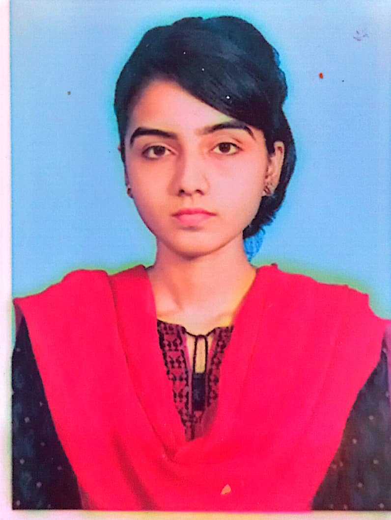 Mahreen
