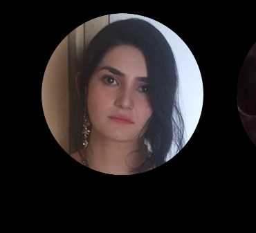 Aqsa mahmood