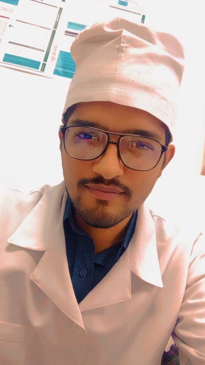 Rehman Abdullah