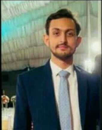 Maqsood Ahmed Shaikh