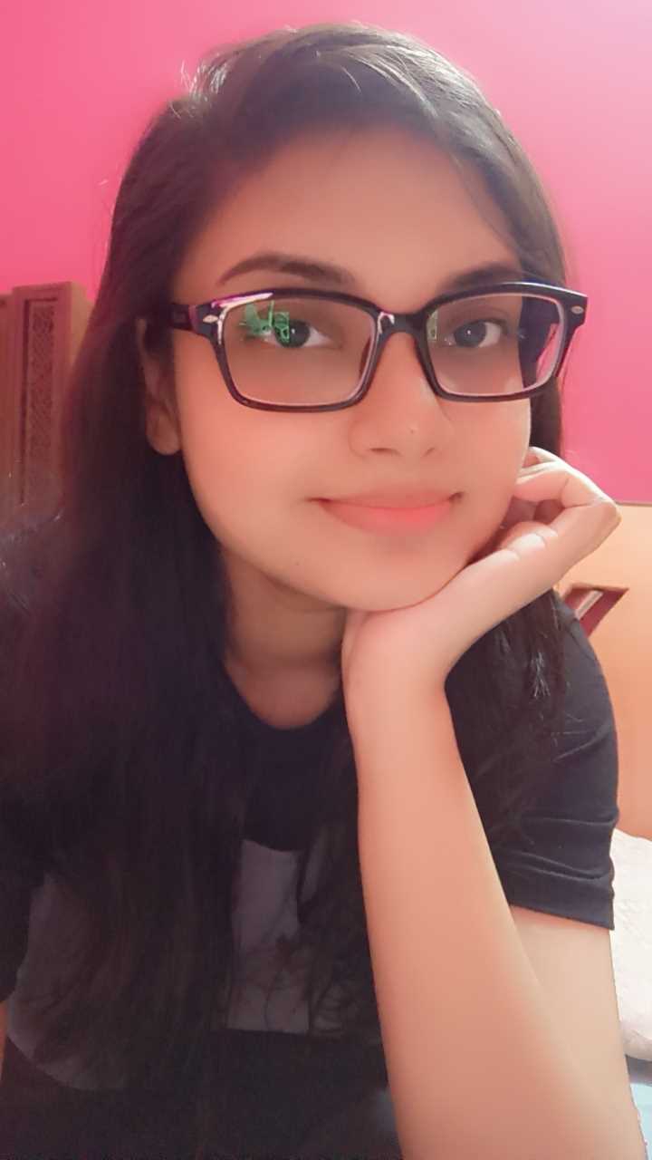 Areeba Rafeeq