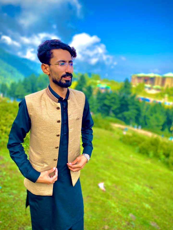 Tanveer ahmad