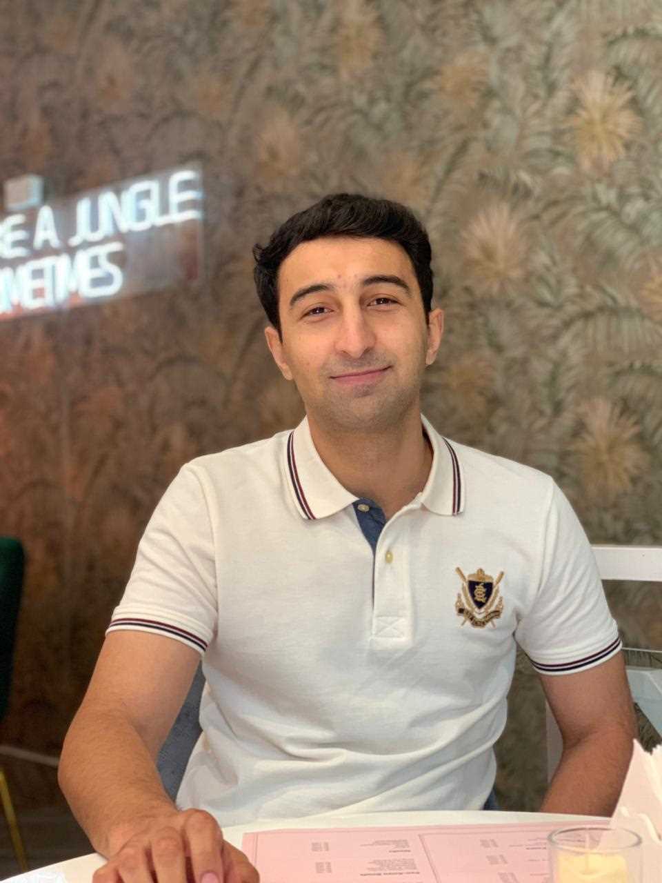 Gulraiz Muzaffar