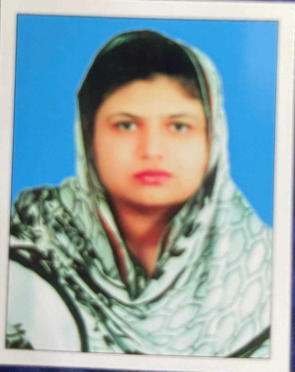 Sumaiya