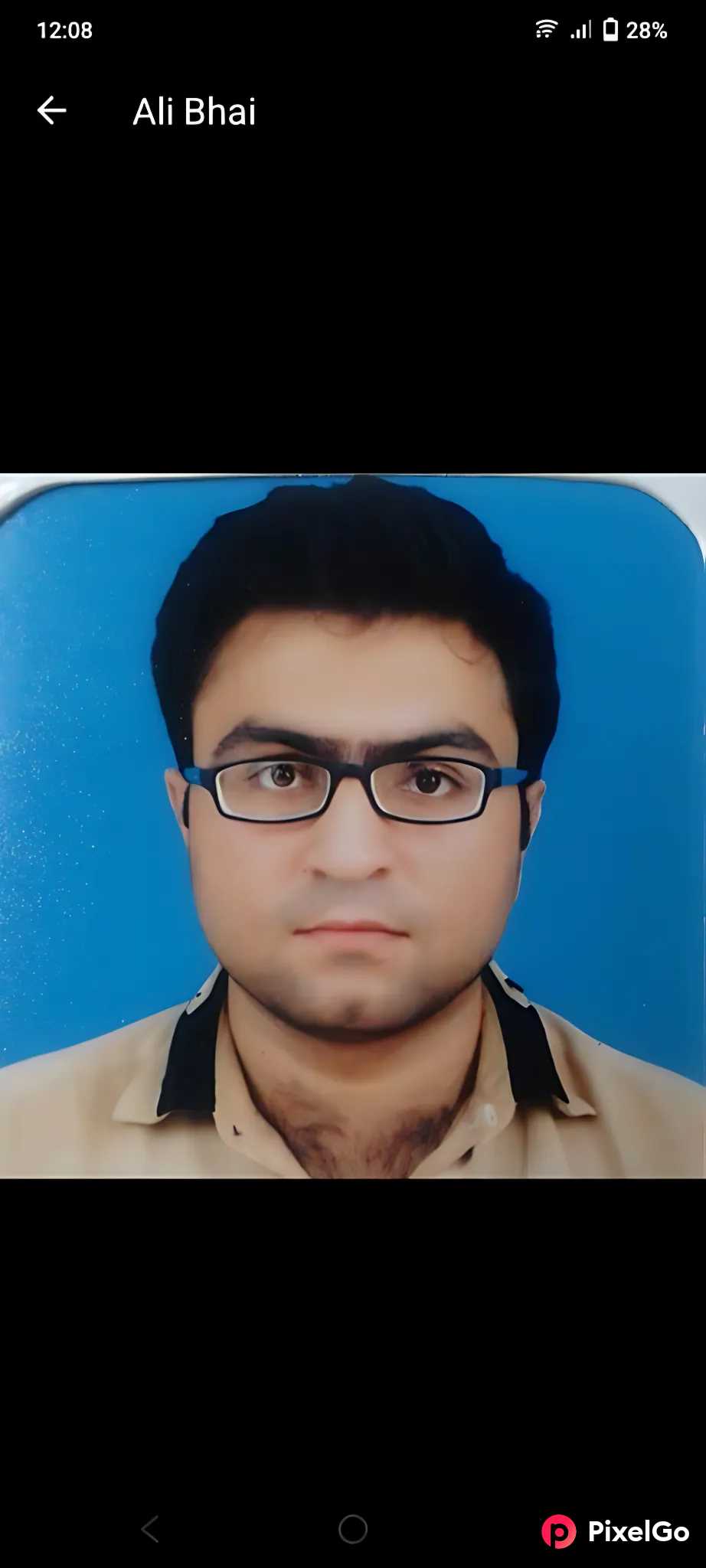Ali Raza