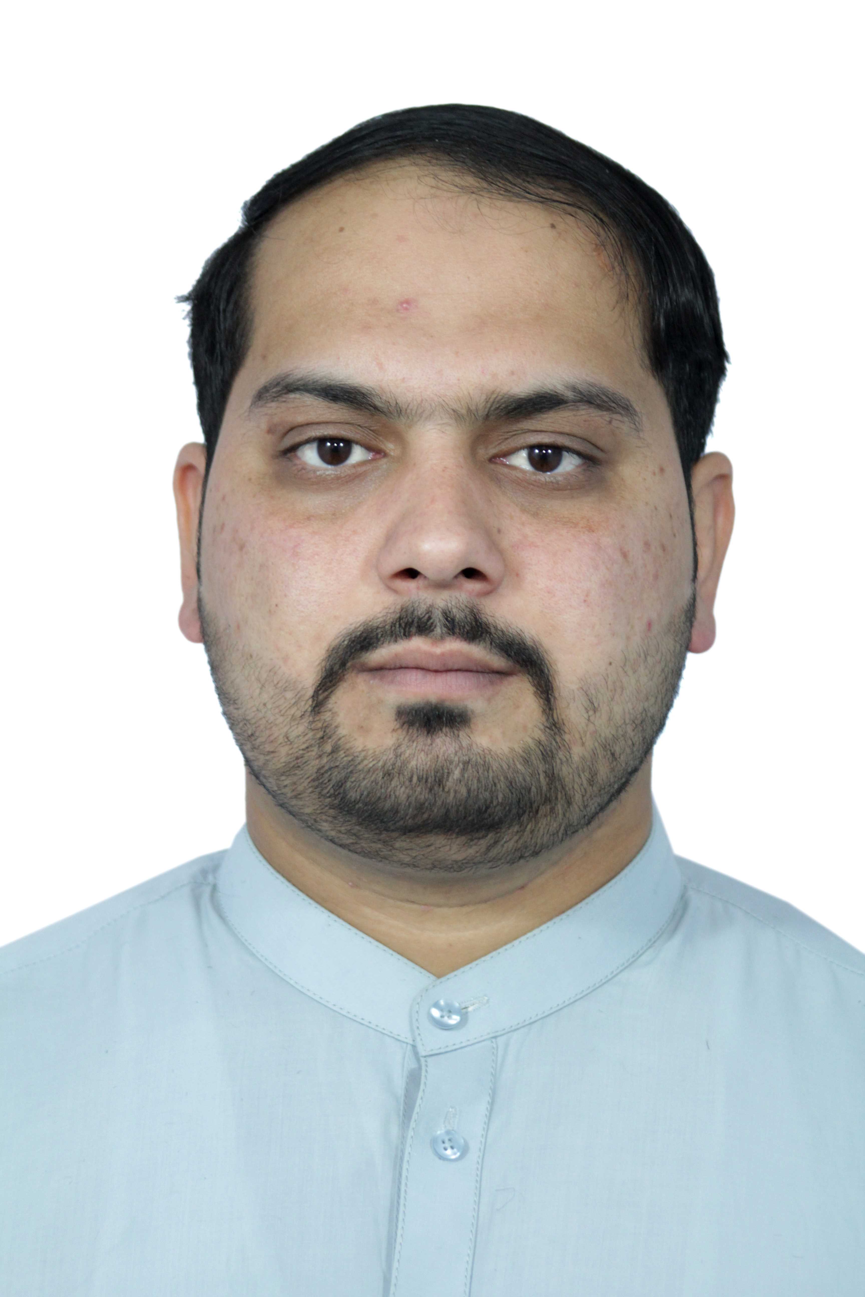 Rehmat Ullah Muhammadi