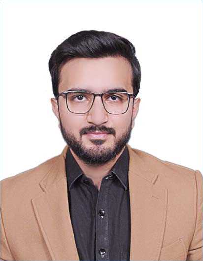 shamal khan