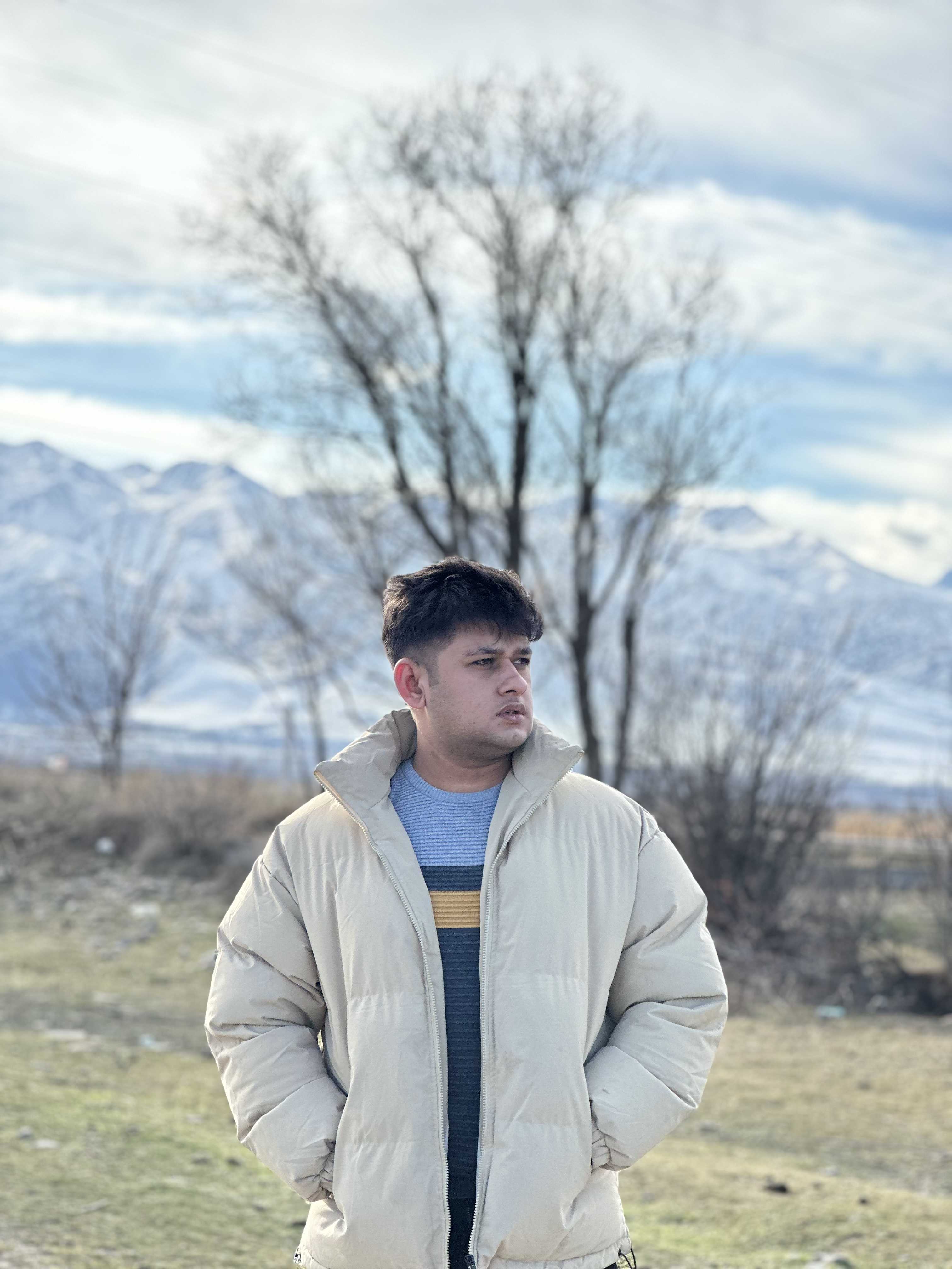 Muhammad Umer Farooq