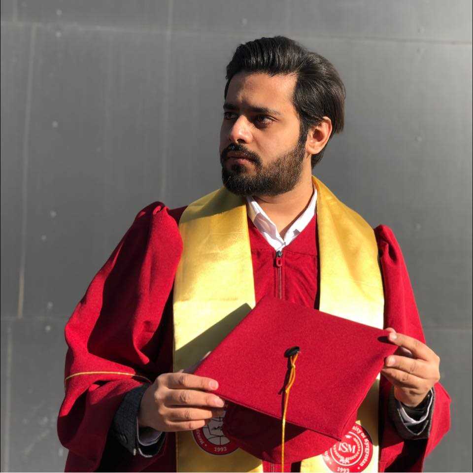 muhammad bilal