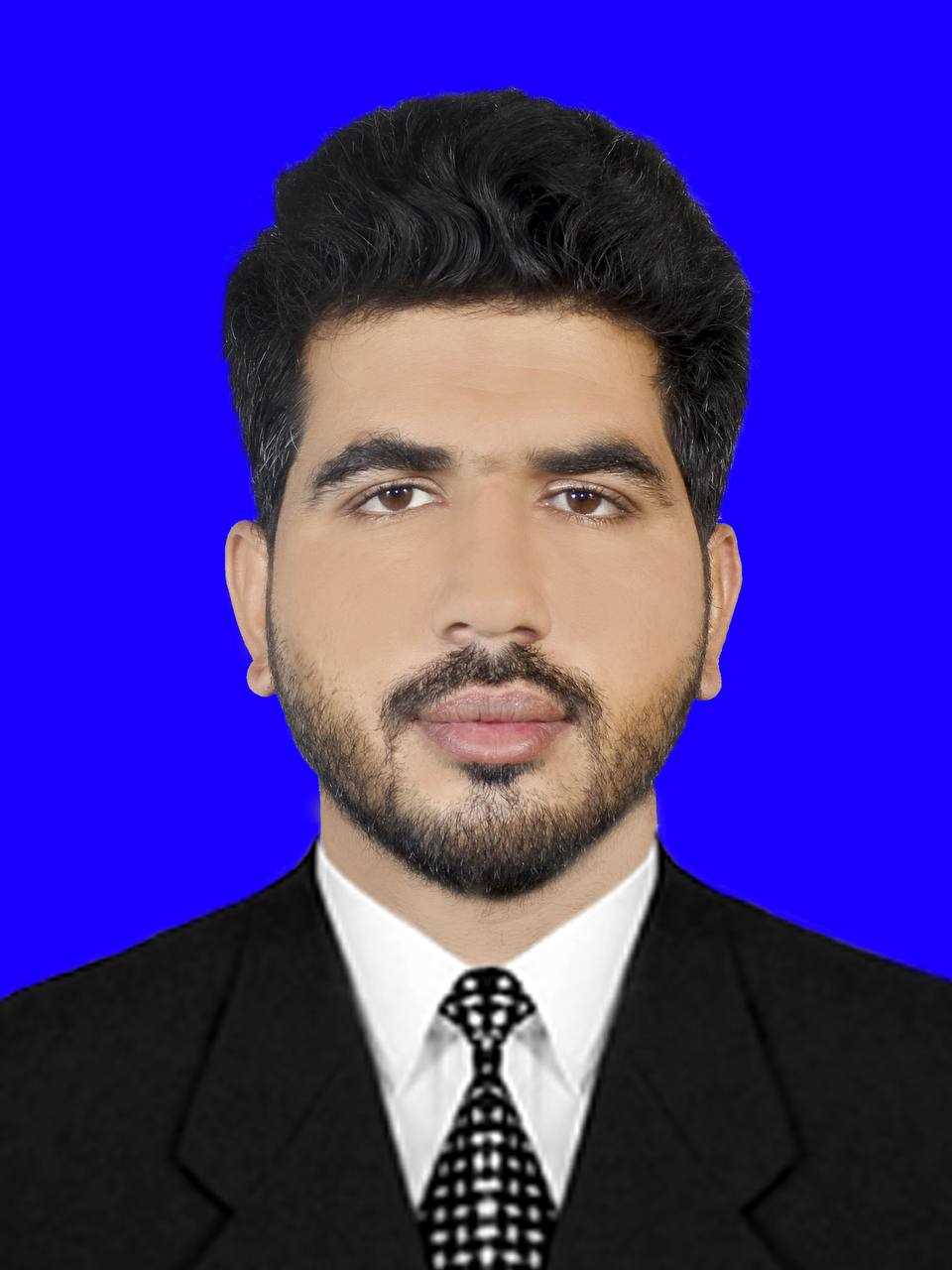 Hikmat ullah safi