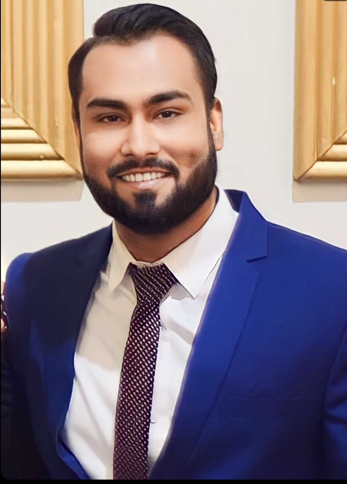 Muhammad Husnain Ahmad