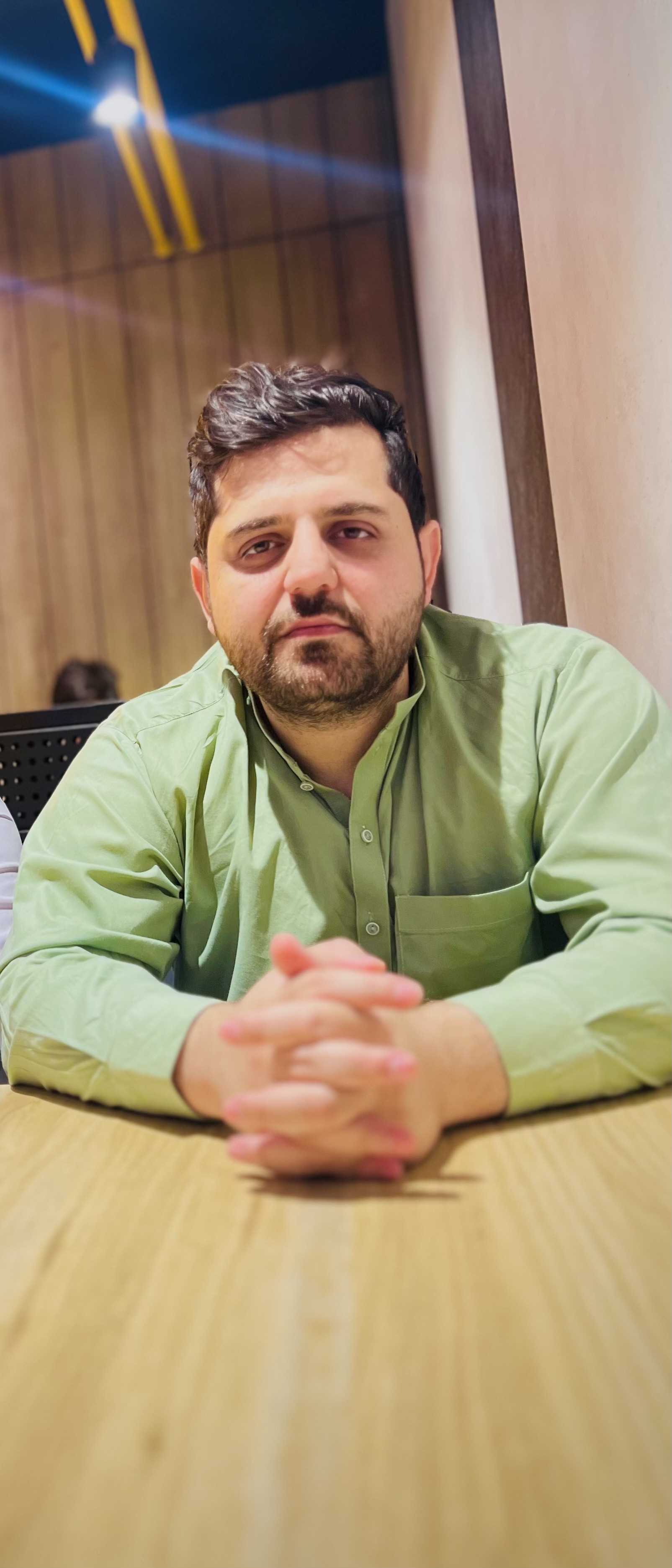 Sajid Ali