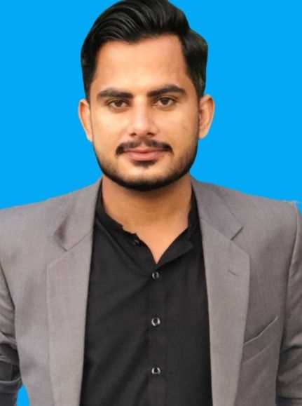 Dr.Aqib Iqbal