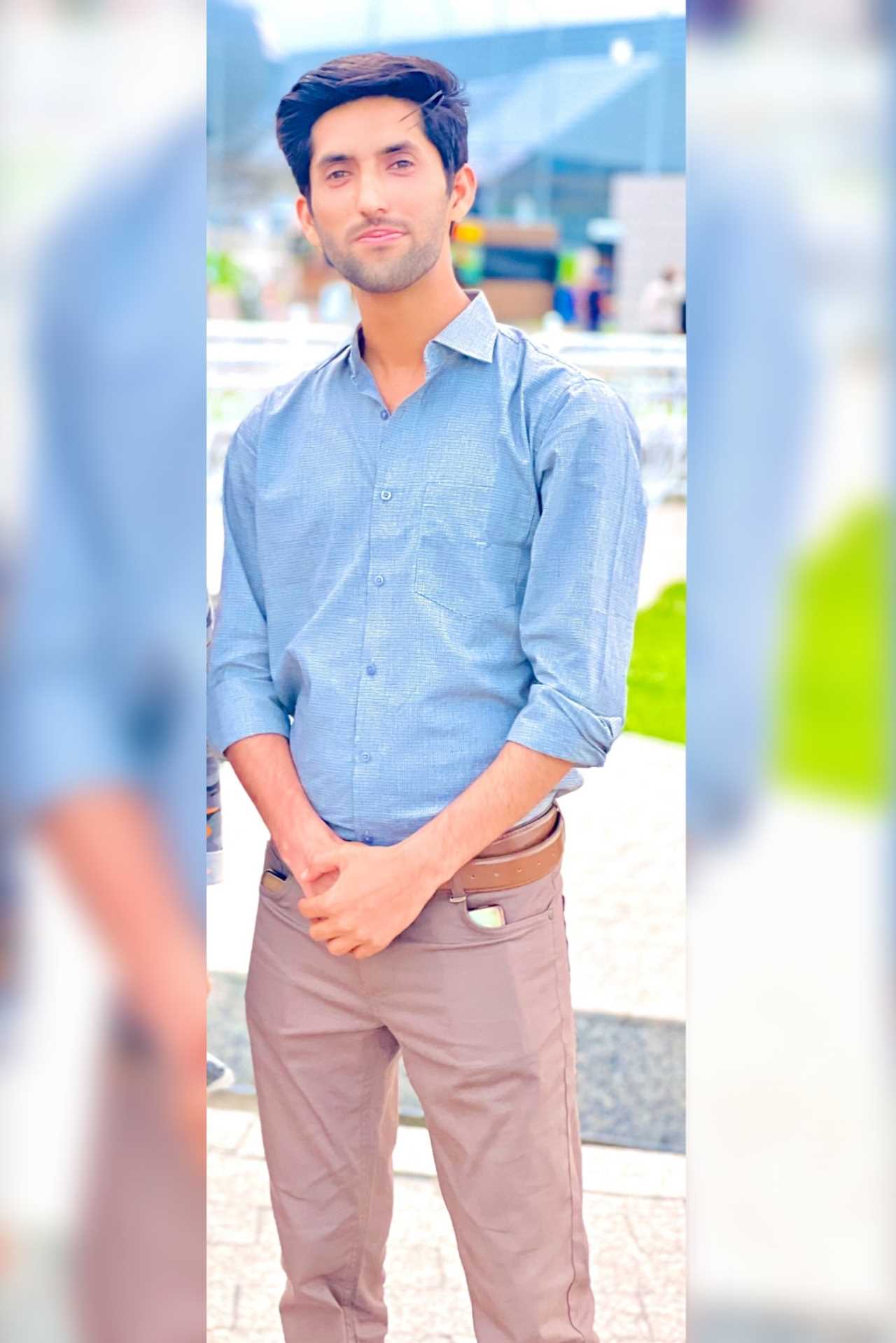 Muhammad Shoaib Sailani