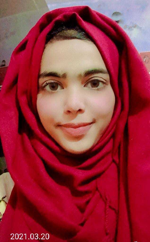 Maryam Khan