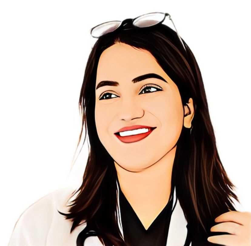 Iqra Memon