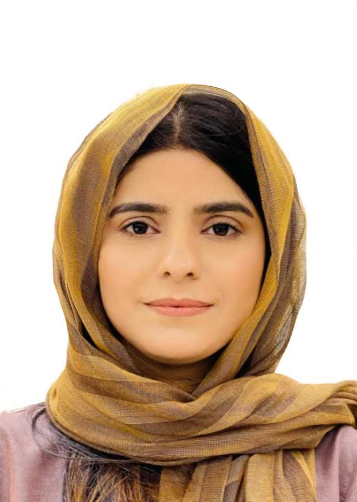 Fatima murad