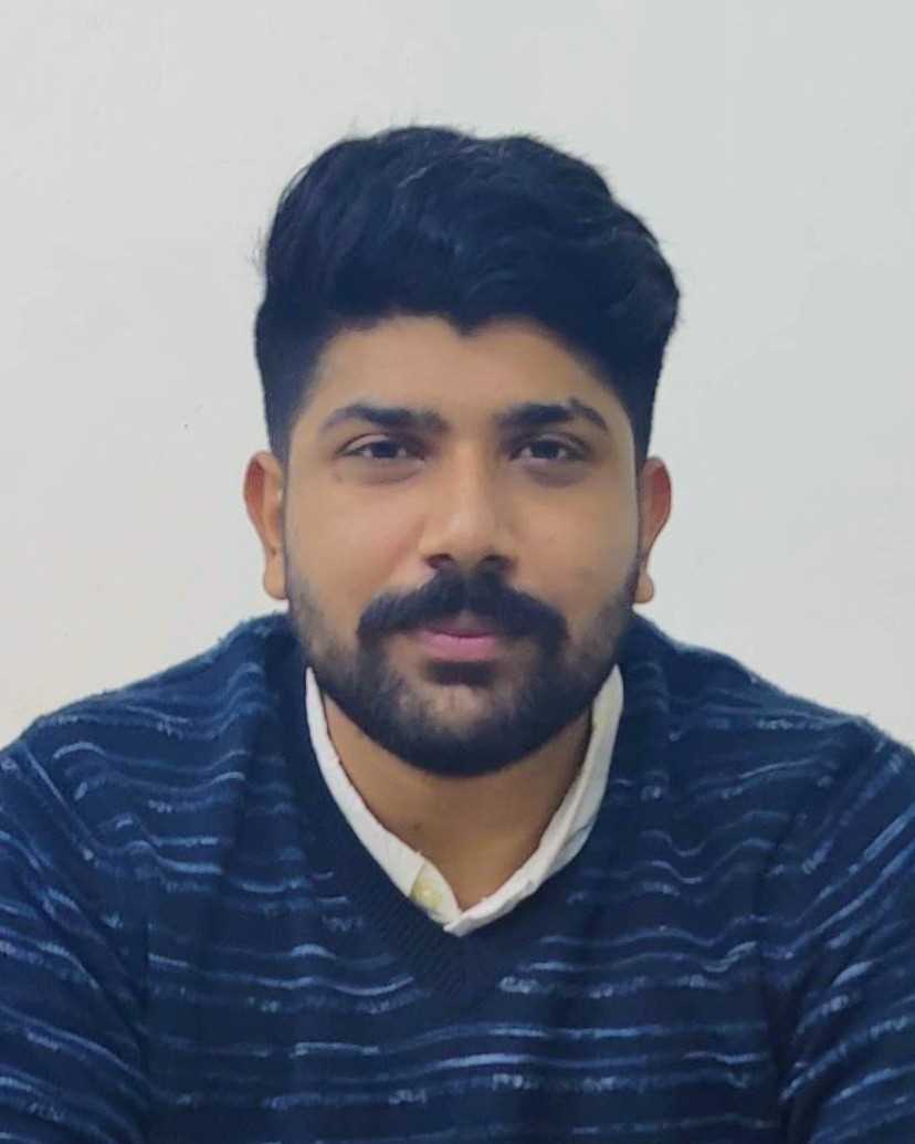 Ali Haider Bajwa