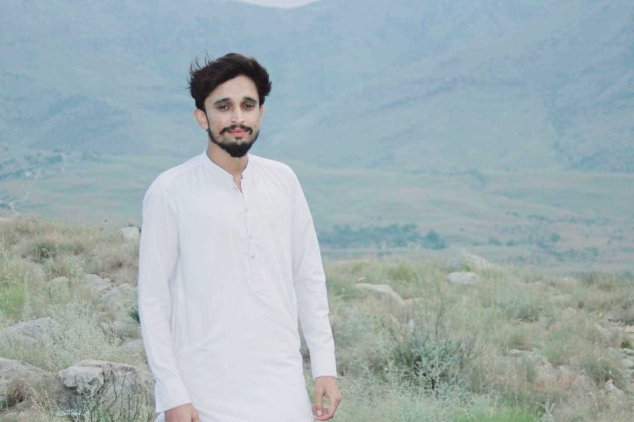 Ikramullah Shehzad