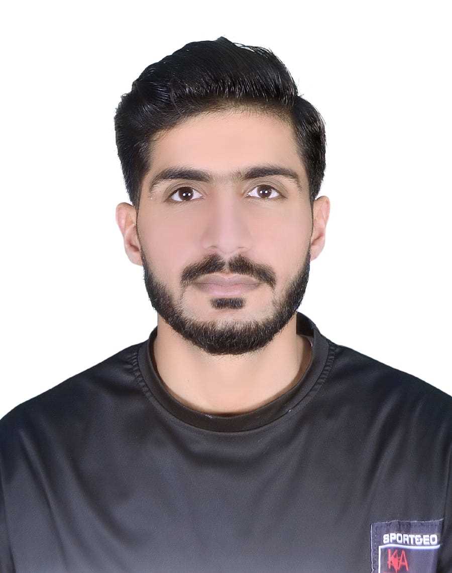 MUHAMMAD MUNEEB AFZAL