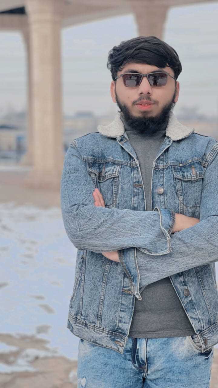 Usama ali