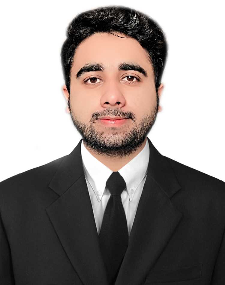 ZEESHAN AHMAD