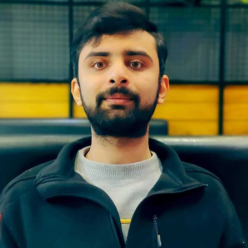 kumail haider