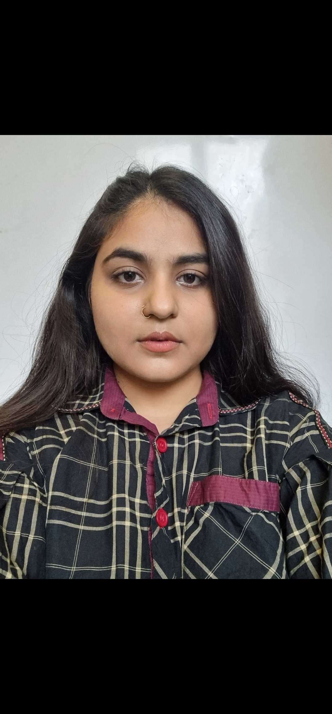 Urooj ahmed