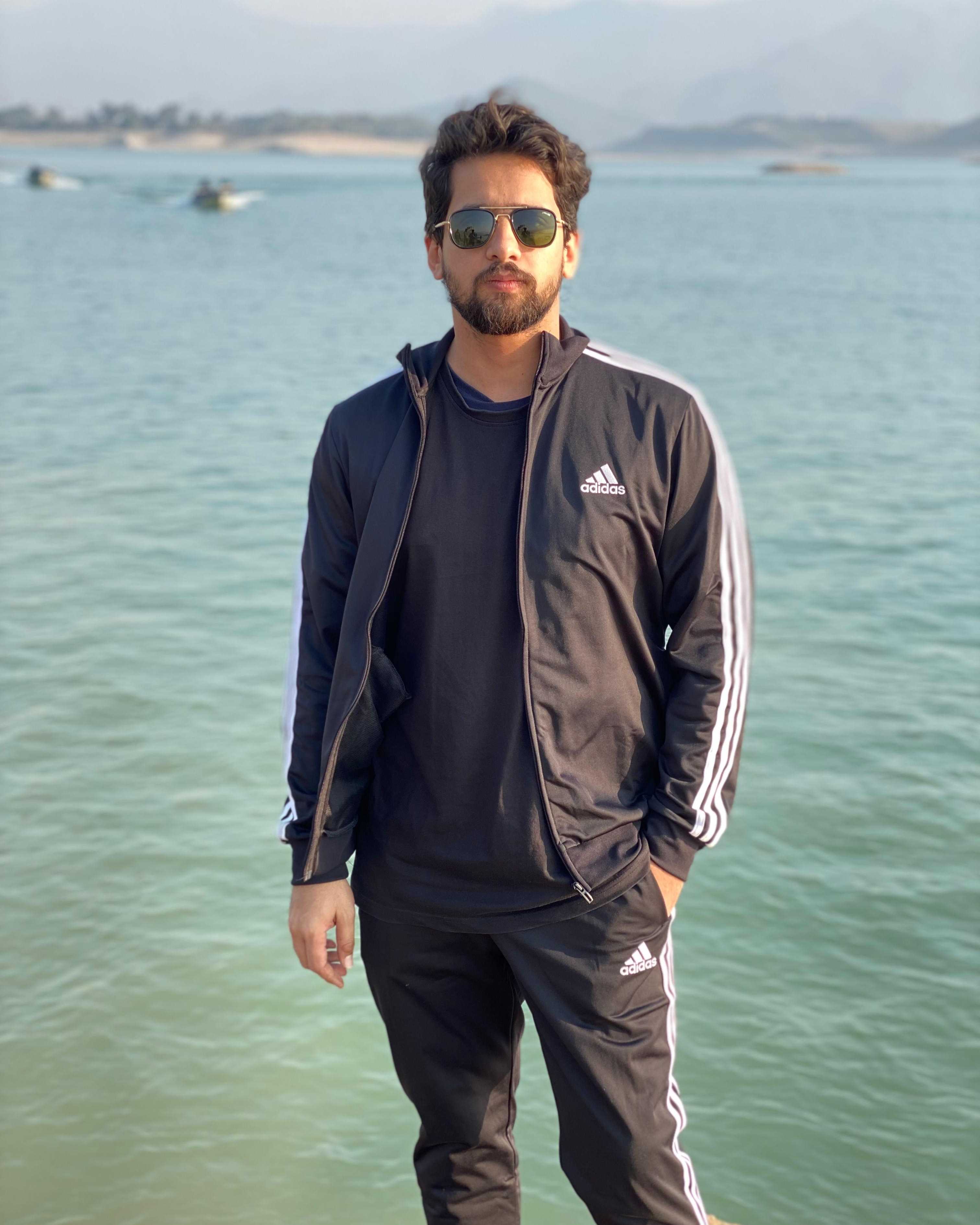 Muhammad Hasnat Hussain