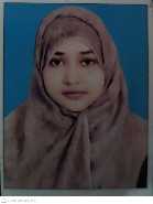 Yasmeen khan