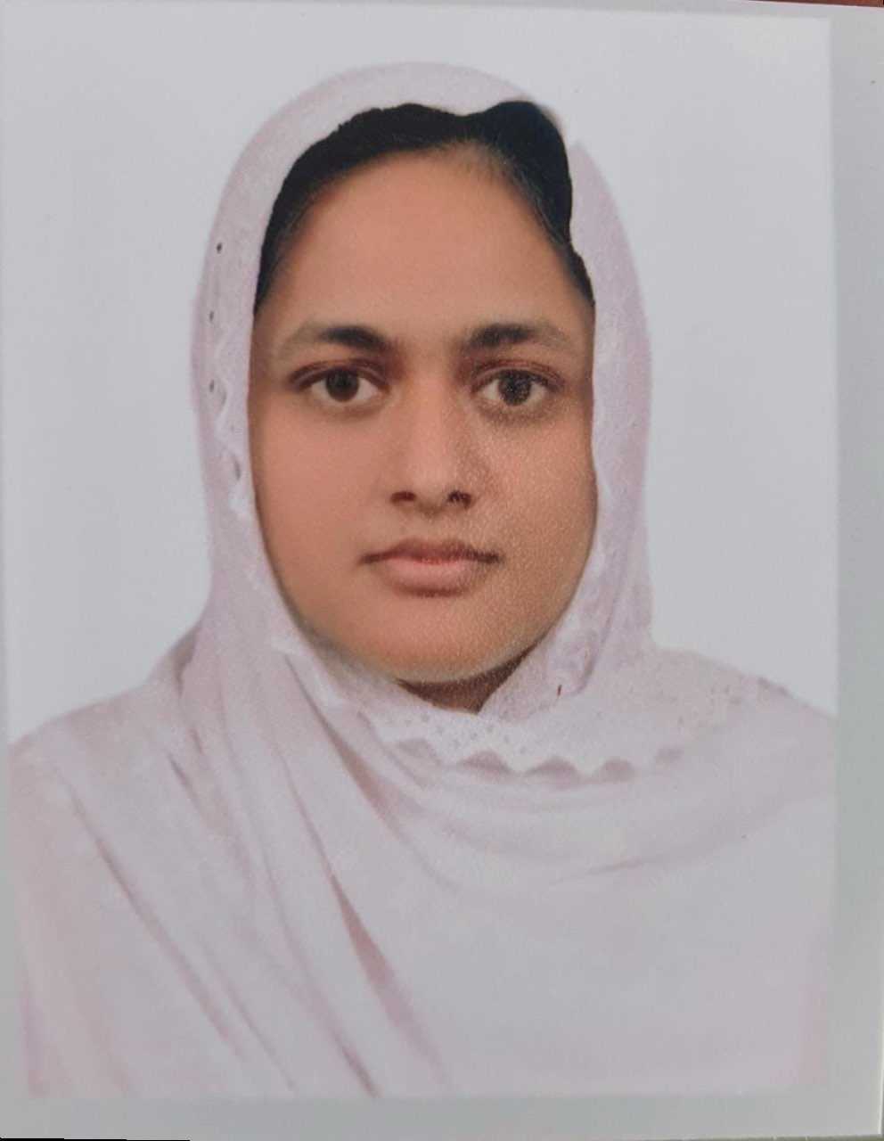 Ayesha