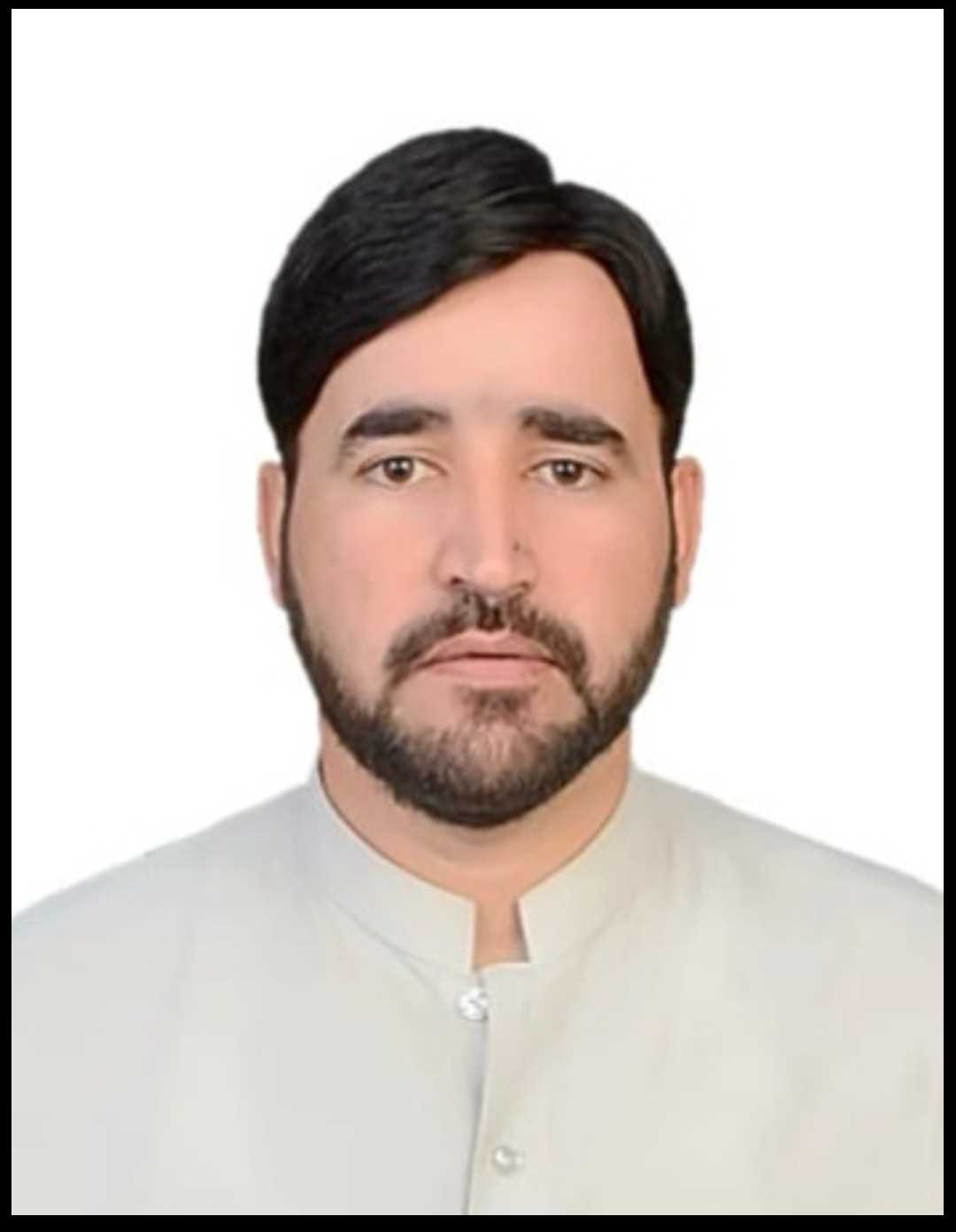 Mutti ullah