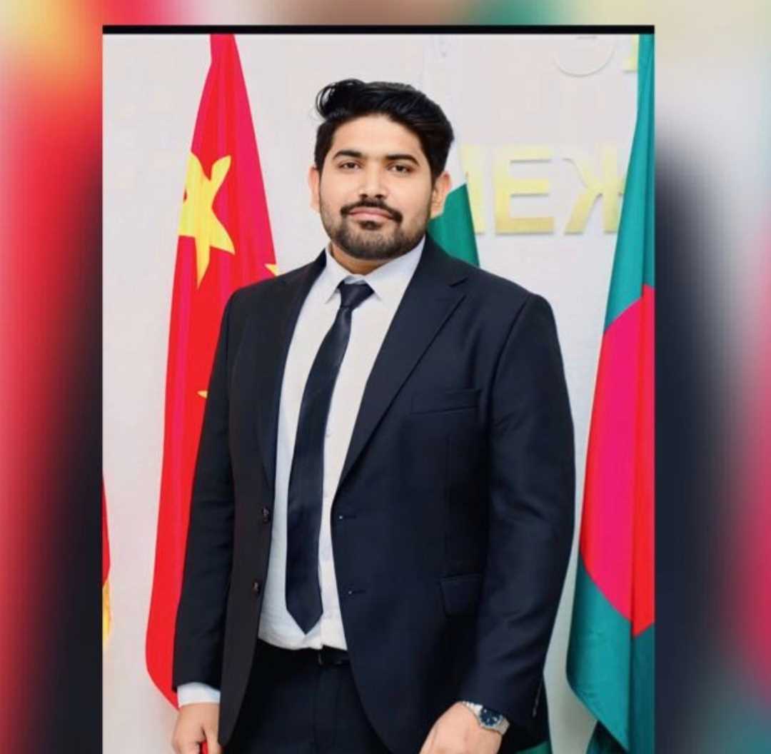 Aaqib Manzoor