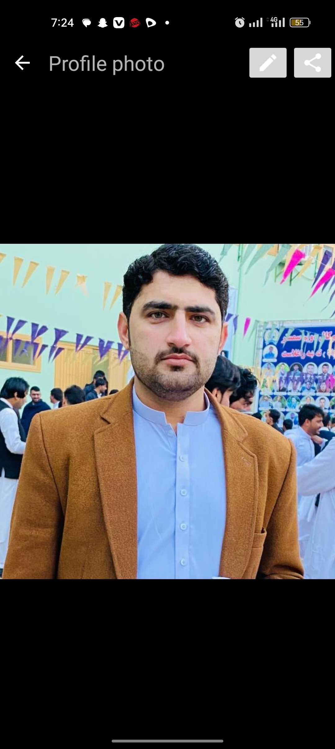 Kaleemullah