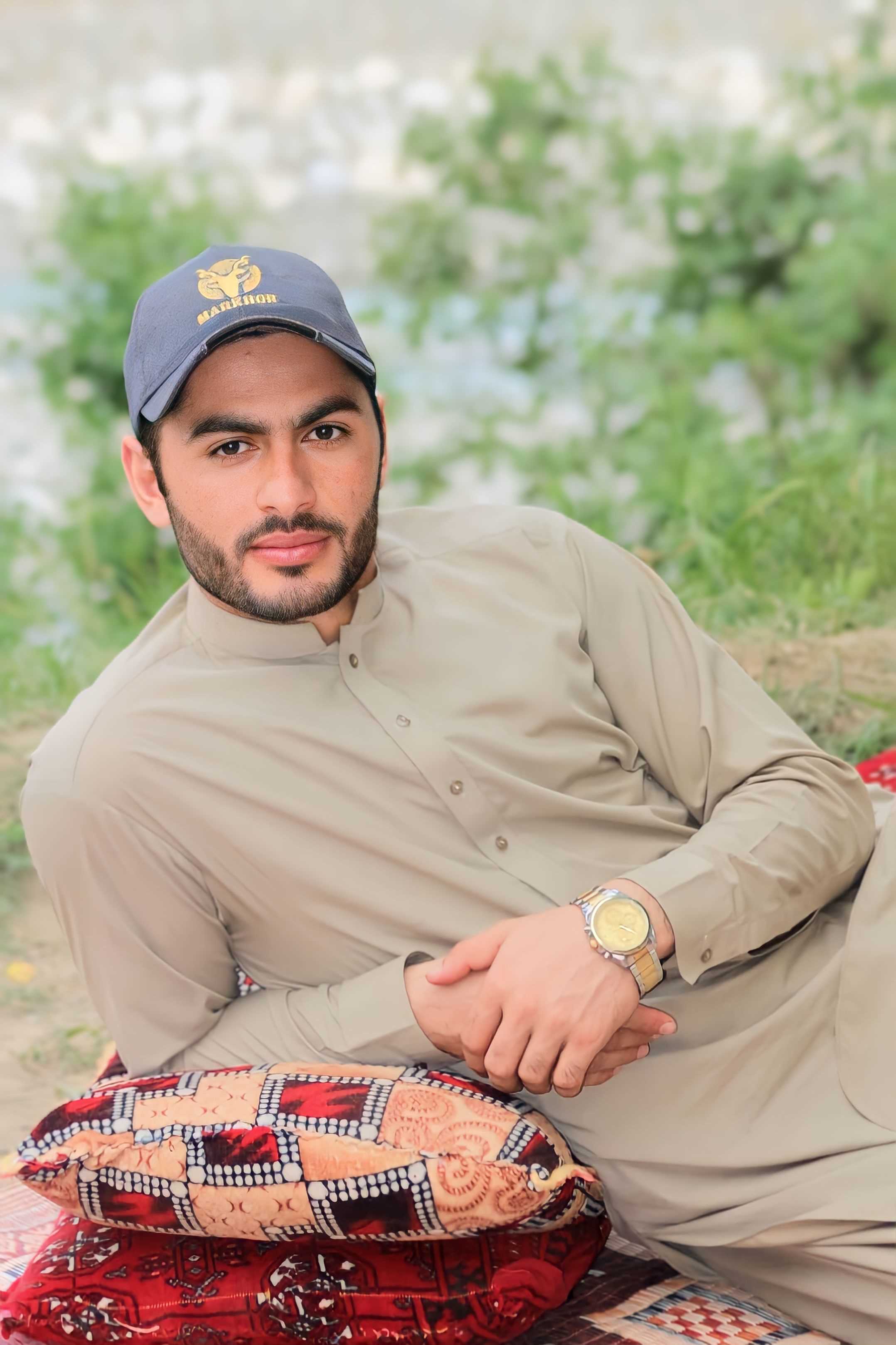 Said Muhammad Shah