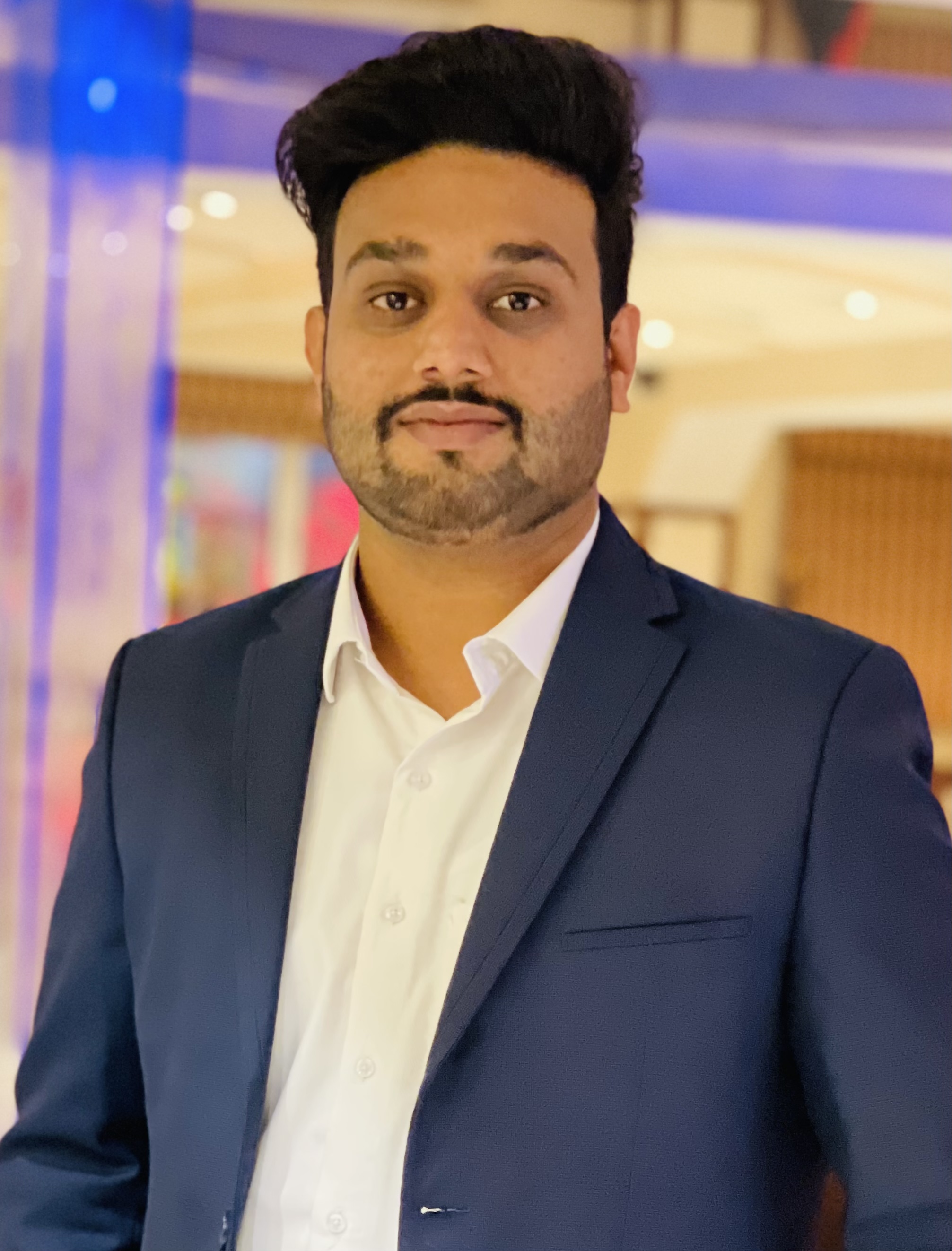 Dr.Junaid