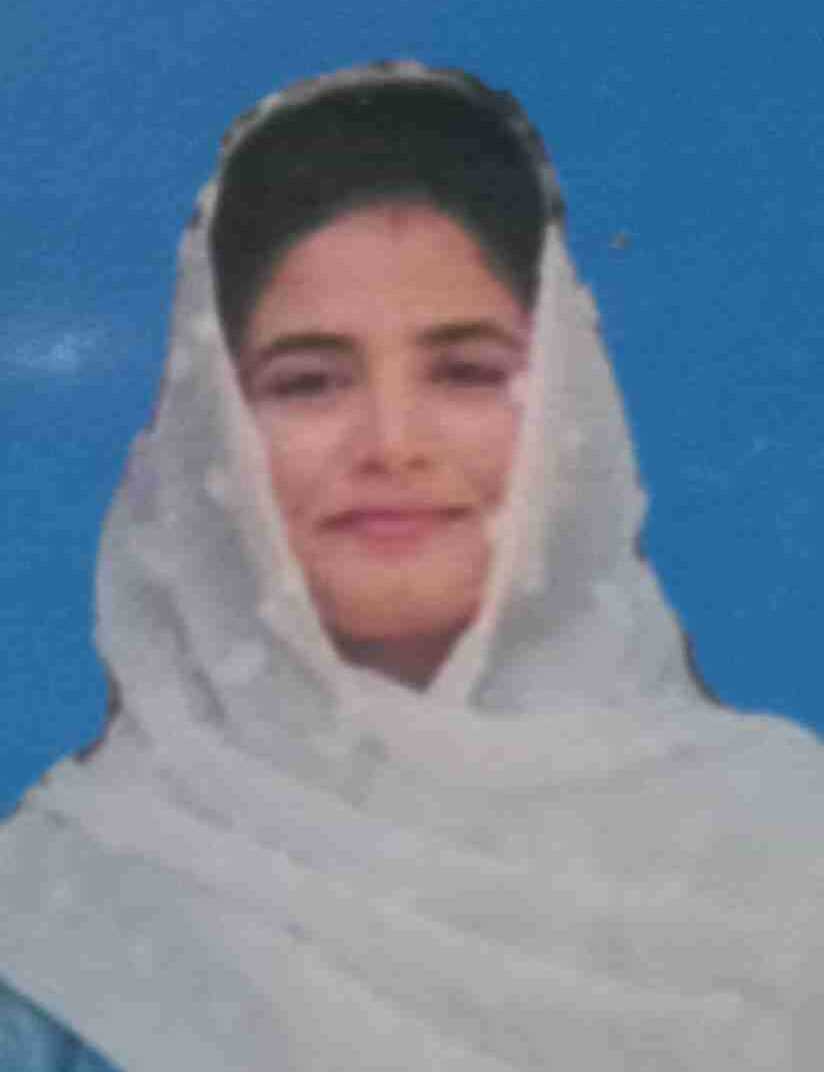Asma Sami