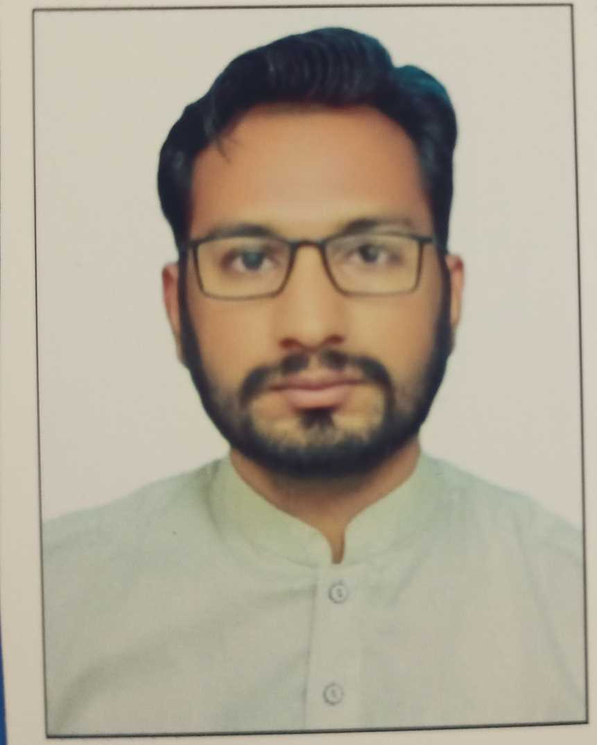 Hamza Mubeen