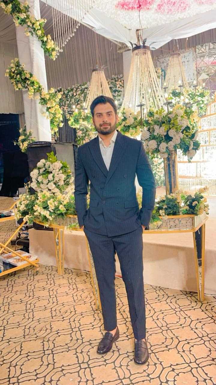 Muhammad umair