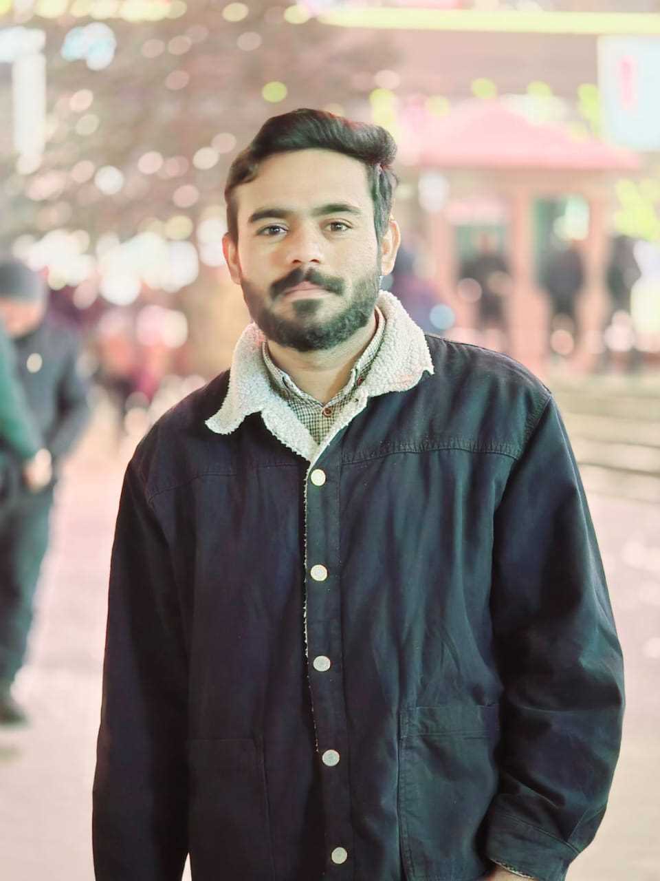 Nadeem Iqbal
