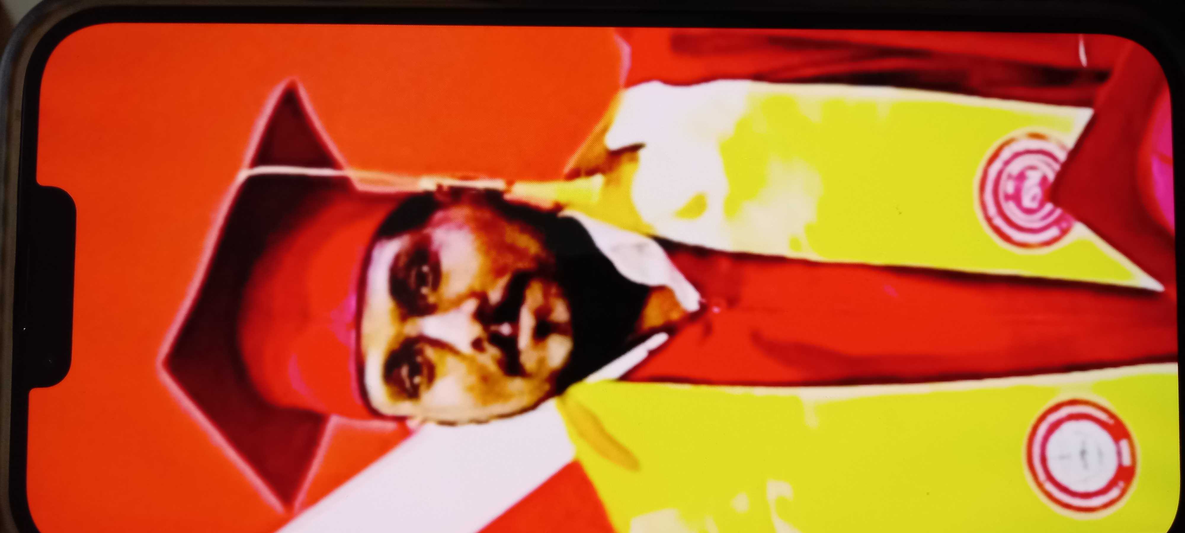 Siddique Akbar