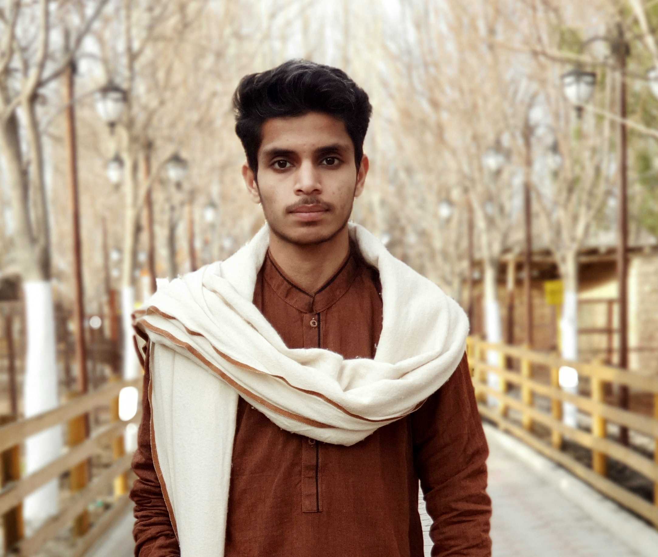 USAMA KHALIQ
